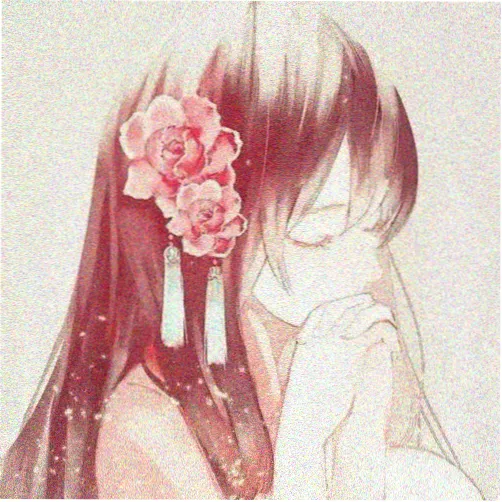 观众橘色晚风的头像